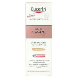 Eucerin Anti Pigment Medium 50Ml