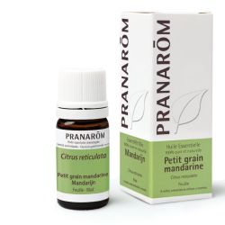 Petit Grain Mandarine Pranarom He 5Ml