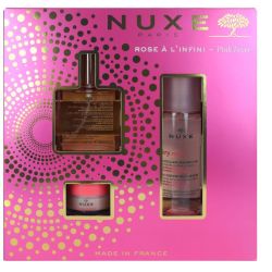 Nuxe Coff Best Seller Hpf Noel2022