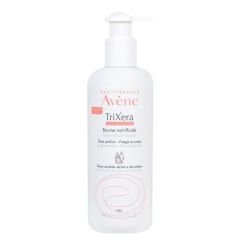 Trixera+ Nutri Baume Fluide 400Ml