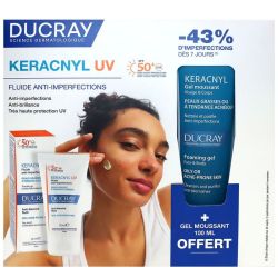 Keracnyl Uv Fluide 50Ml
