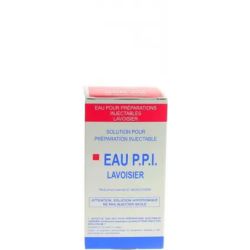 Eau Ppi Lavoisier Fv 250Ml 1