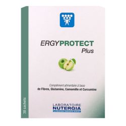 Ergyprotect Plus Sach 30