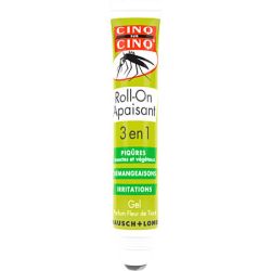 Cinq/Cinq Natura Roll On 7Ml