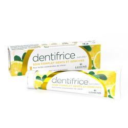 Dentifrice Naturel®