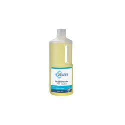 Alcool 70C Modifie Gilbert Bid 1L