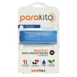 Bracel Parakito Ad Bleu