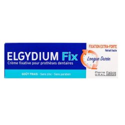 Elgydium Fix Extra Forte 45G
