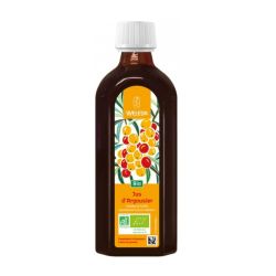 Weleda Jus Argousier Bio 250Ml