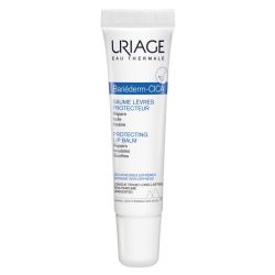 Uriage Bariederm Cica Lèvres 15Ml