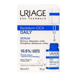 Bariederm Cica Daily Serum 30Ml