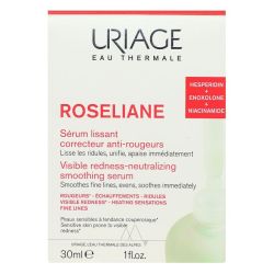 Uriage Roseliane Serum A/Roug 30Ml