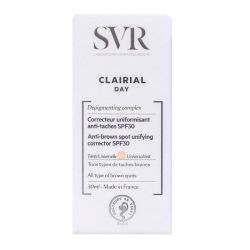 Svr Clairial Creme Day 30Ml