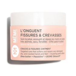 Meme Onguent Fissure/Crevasse 30Ml