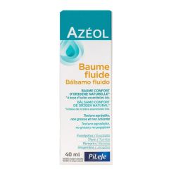 Azeol Baume Fluide 40Ml