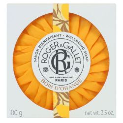 Roger Gallet Savon Bois D'orange