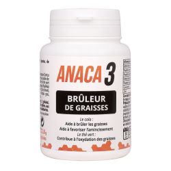 Anaca3 Bruleur De Graisses Gél Pilul/60