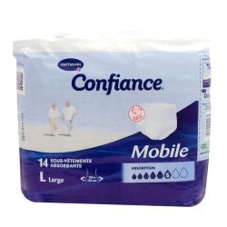 Confiance Mobile Slip Absorb Jetab Tl Sach/14