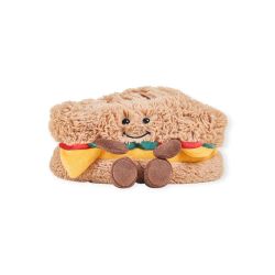 Bouillote Sandwich