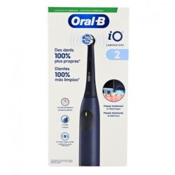 Bden Oral-B Io Laboratory 2 B.nuit