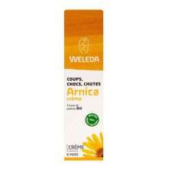 Weleda Arnica Creme 25 G