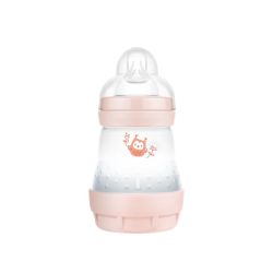 Mam Bib E St A/Col Blush D1 160Ml