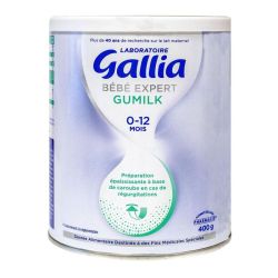 Gallia Bb Exp Gumilk   Pdr400G