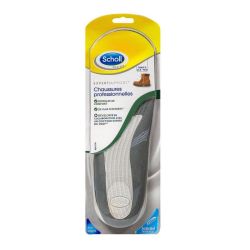 Scholl Semelle Pro T2