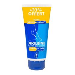 Akileine Baume Kerato-Lissant 100Ml