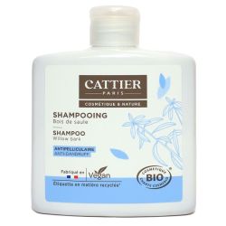 Cattier Shamp Antipell Fl/250Ml