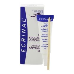 Ecrinal Gel Emol Cuticules 10Ml