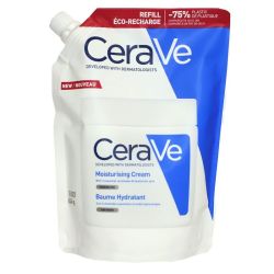 Cerave Baume Hydra 454G Rech