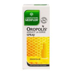 Oropolis Spray Buccal 20Ml
