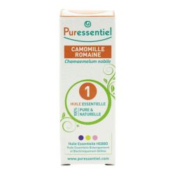 Puressentiel Exp Hle Ess Hebbd Camomille 5Ml
