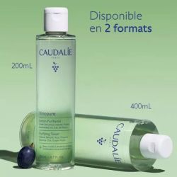 Caudalie Vinopure Lot Purif 200Ml