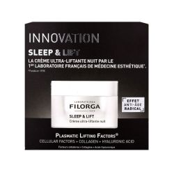 Filorga Sleep & Lift 50Ml