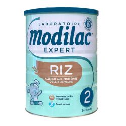 Modilac Expert Riz 2A Pdr 800G