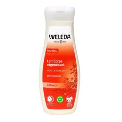 Weleda Lait Corp Regen Grenad200Ml