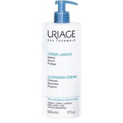 Uriage Cr Lav 500Ml