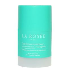 La Rosee Deodorant Rechargeable