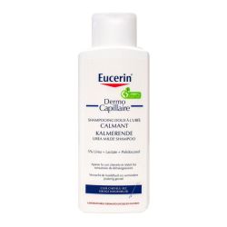 Eucerin Shamp Calmant 5%Uree