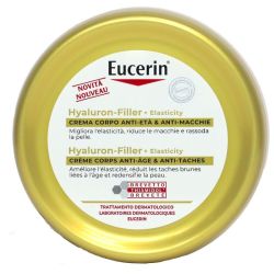 Eucerin Hyaluron+Elasticity Corps