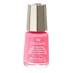 Mavala V Ong Toulouse Mini Fl/5Ml