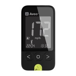 Mylife Aveo Set Glycemie