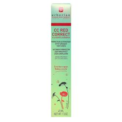 Erborian Cc Red Correct 45Ml