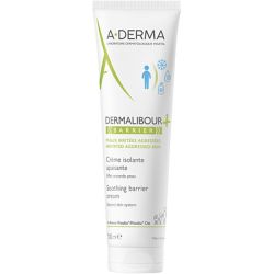 Aderma Dermalibour + Barrier Cr Protect 100Ml