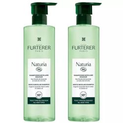 Furterer Naturia Sh Douceur 400Ml2
