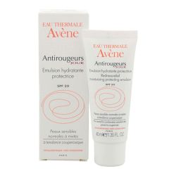 Avene Emuls Leger A/Roug Tb40Ml