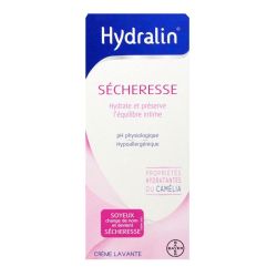 Hydralin Soyeux Emuls Mouss 200Ml