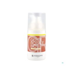 Aragan Gelee Roy 15000Mg Gelée Fl Pp Air/18G